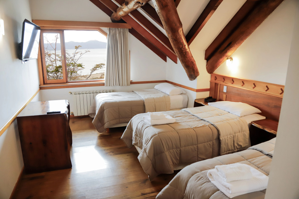 Costa Ushuaia