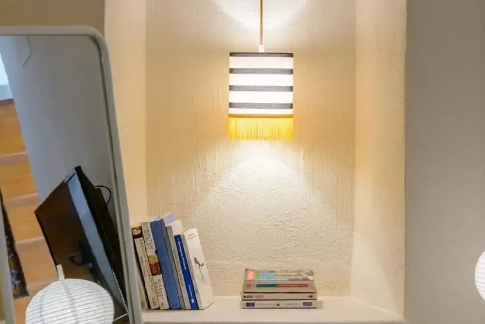 Apartment Sympa - Studio Apartment A2