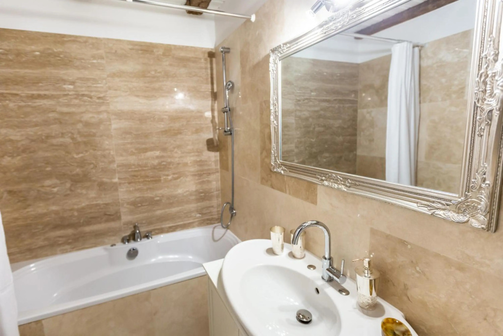Château du Châtelard | 2 persons