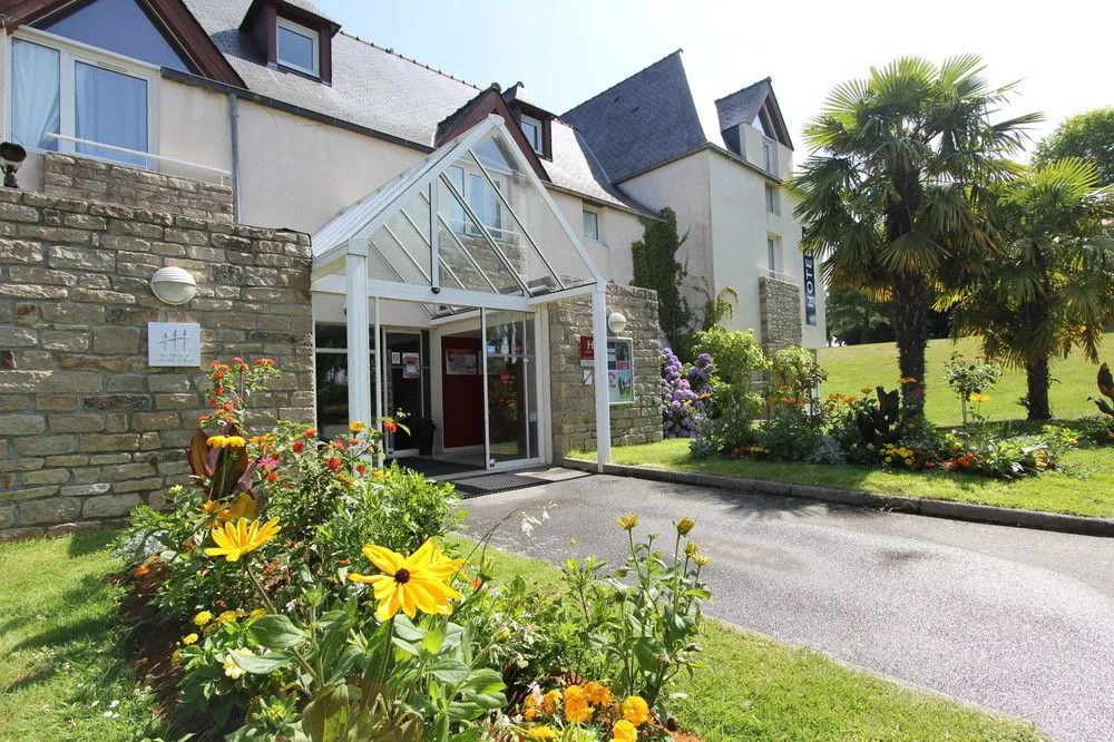 Les Ormes Domaine et Resort