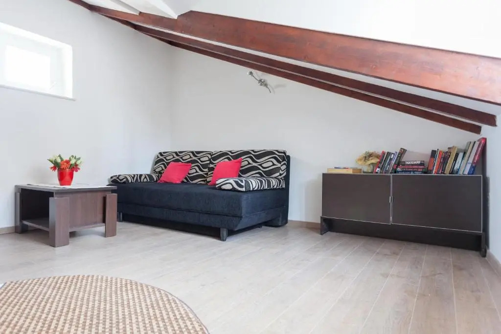 Buža Apartment