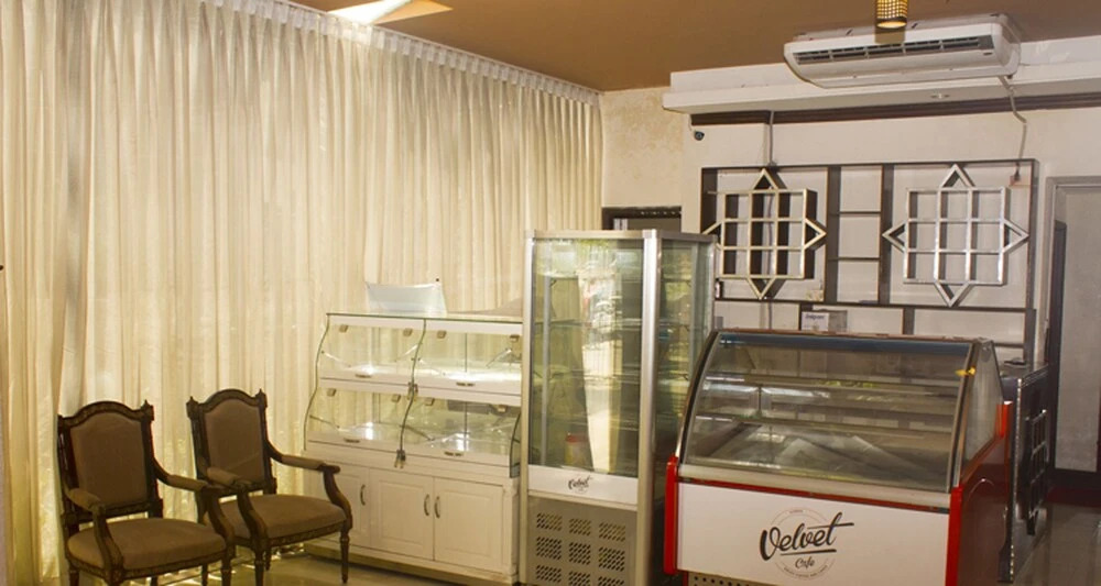 Hotel Tea Tree & Resort