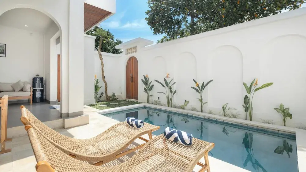 Kamila Villa 1 by Villa Finder