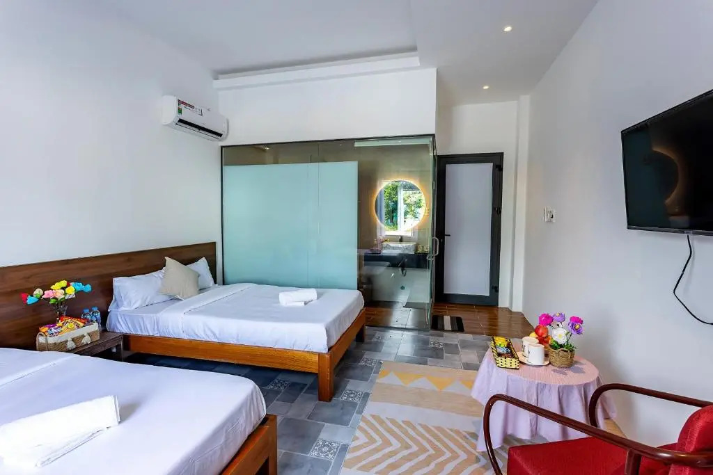The Dreamers Homestay