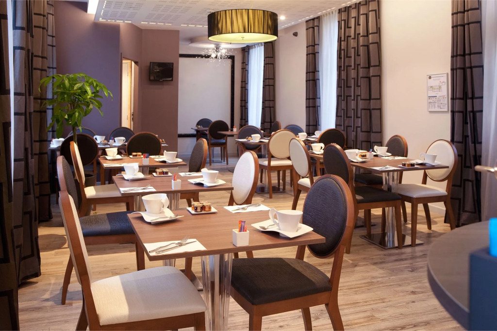 Best Western Blois Château