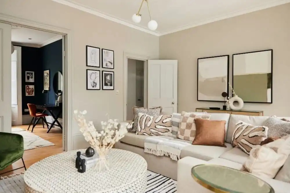 The Brimmington Park Escape - Lovely 3BDR House with Study Room + Garden