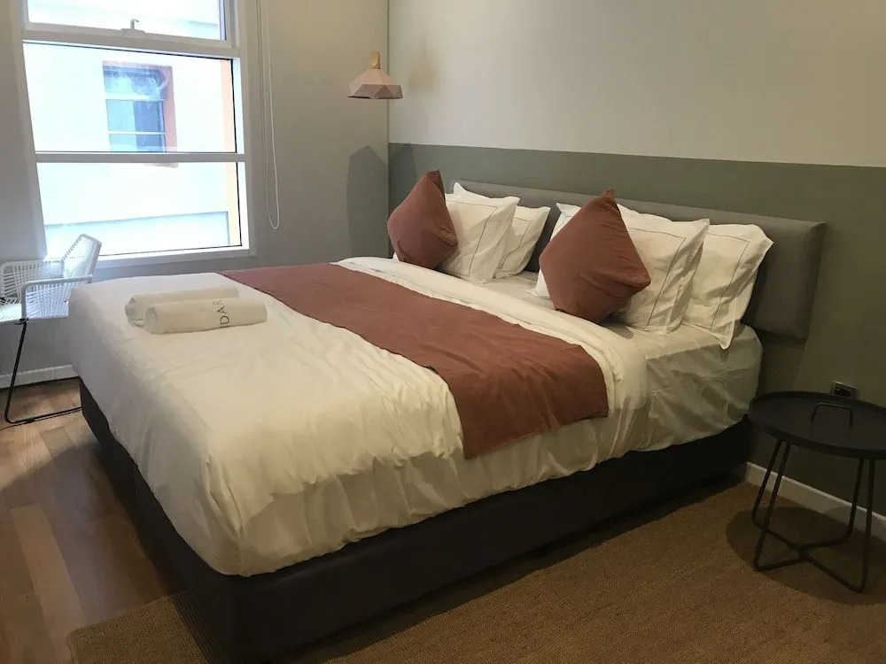 Sky Suites KLCC Luxury Cozy Suites