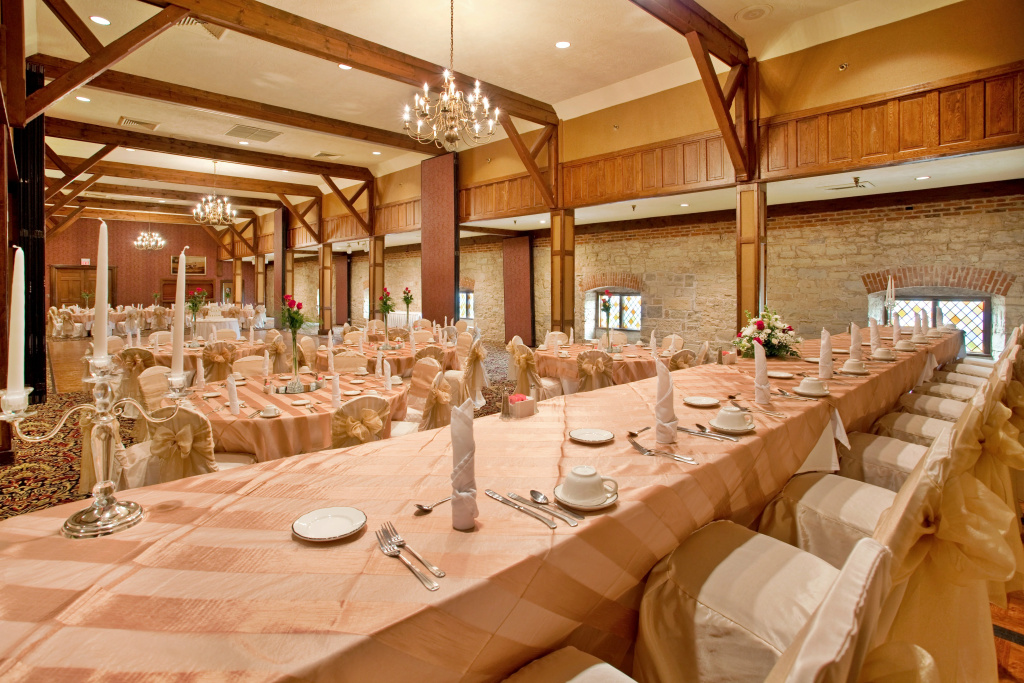 Holiday Inn At Six Flags Saint Louis by IHG