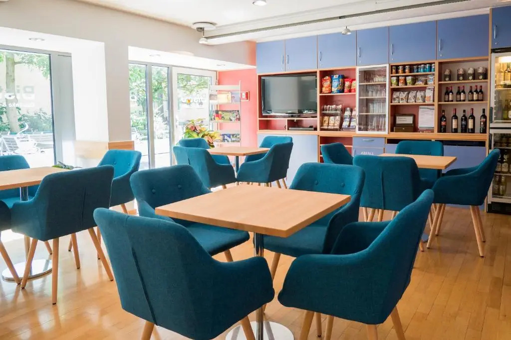 Akademie Hotel Pankow
