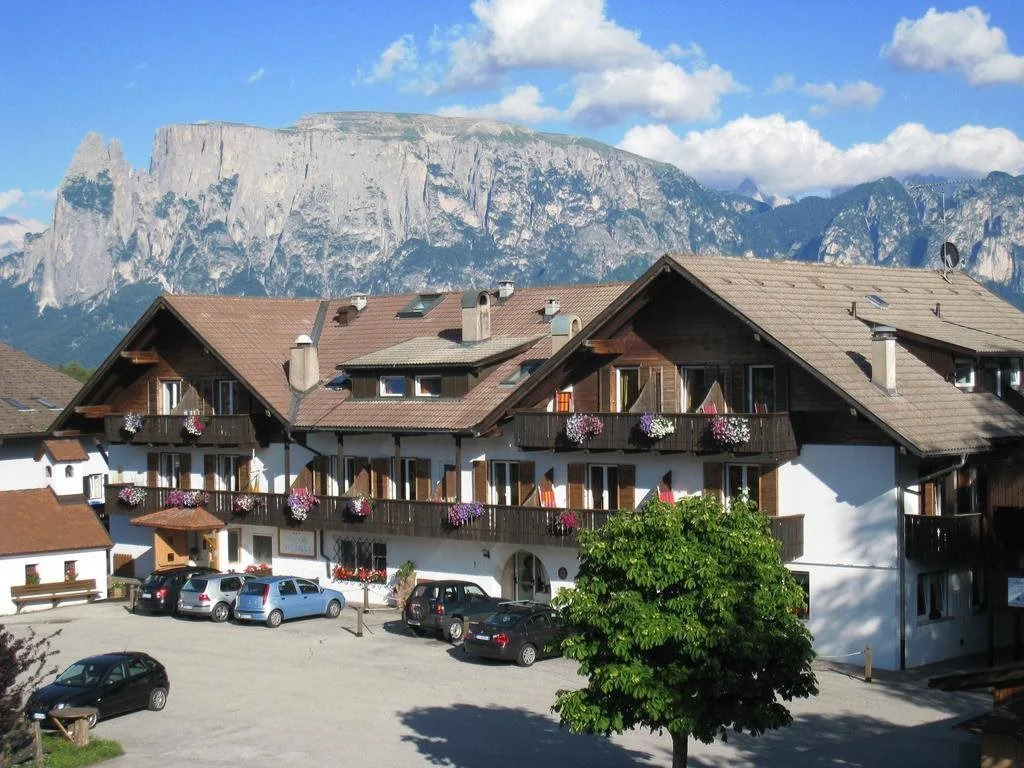Hotel Schönblick