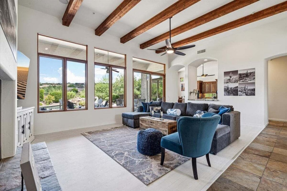 Scottsdale - 14586 E Wethersfield Rd