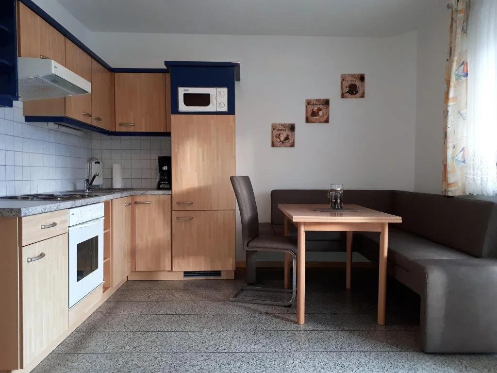 Ferienhaus Sporer