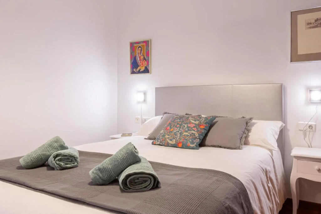 Apartamento Madroño Regina