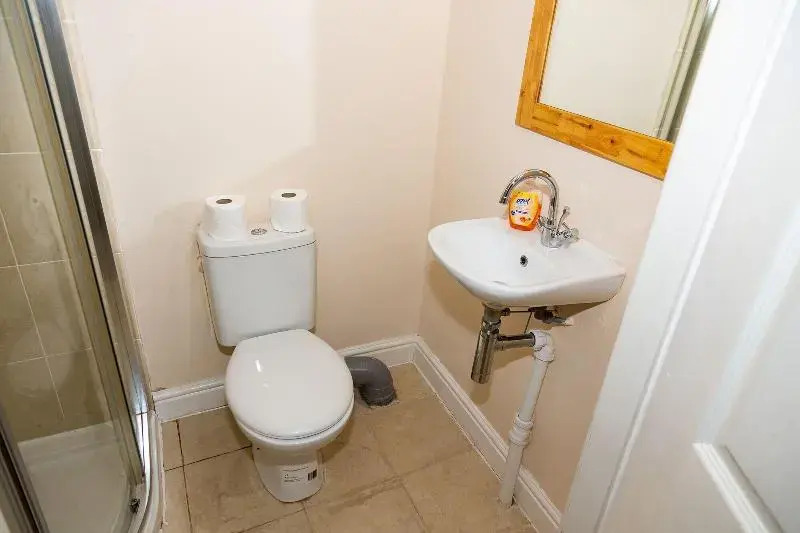South Shields Central Apartments