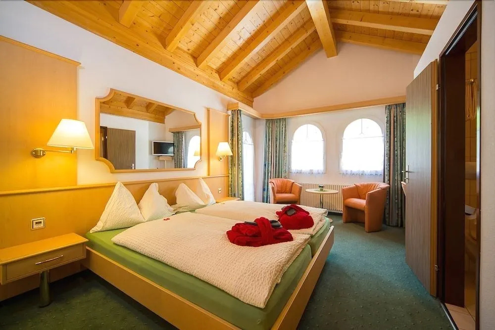 Wellness- und Schneesporthotel Christiania