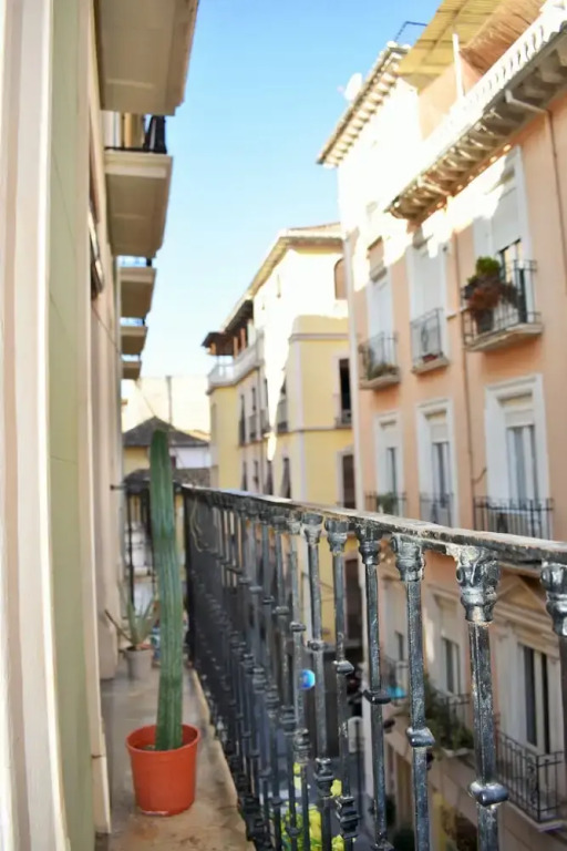 Pension Castil