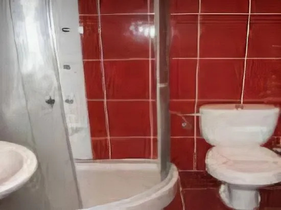 Hotel "Srbija Tis"