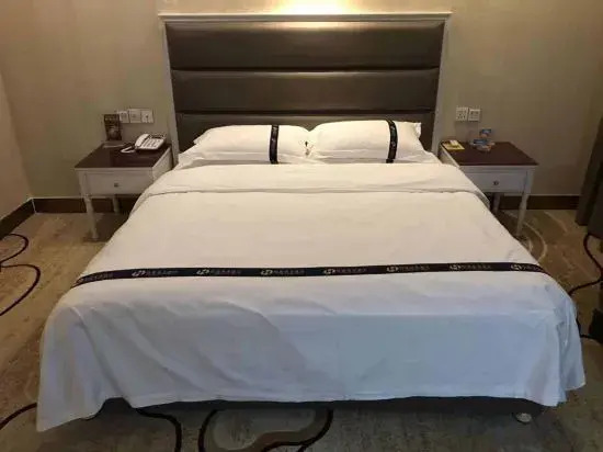 Ega   Hotel