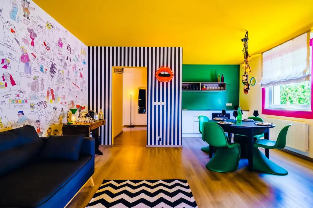 Peppis Loft