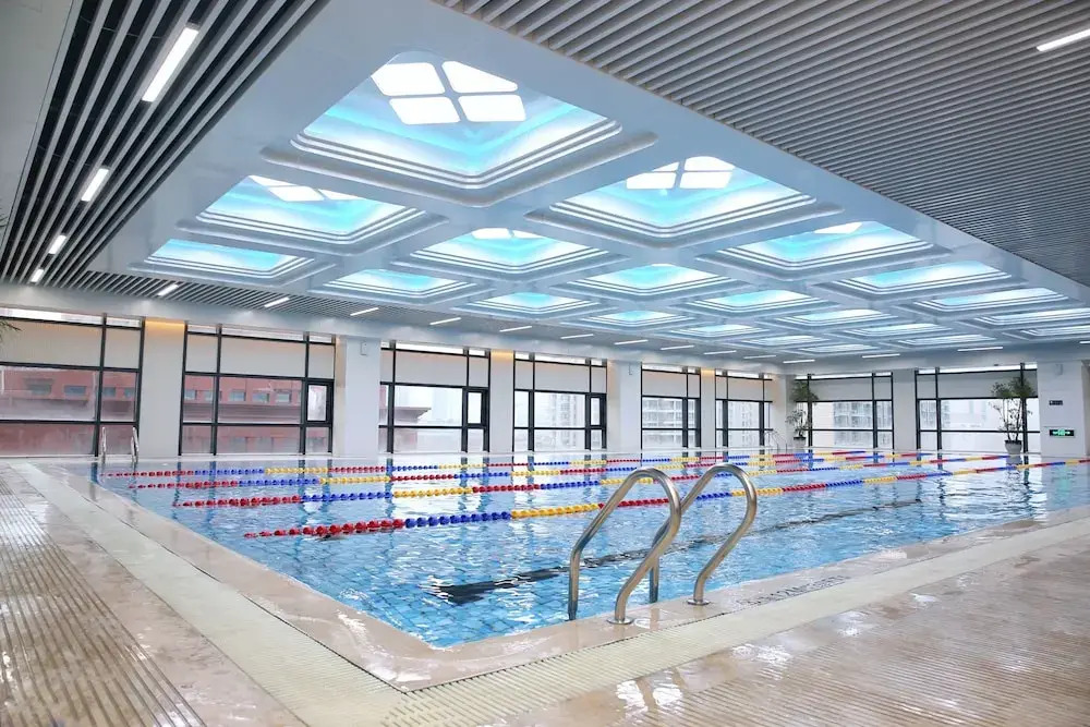 Zheng fang yuan international Hotel
