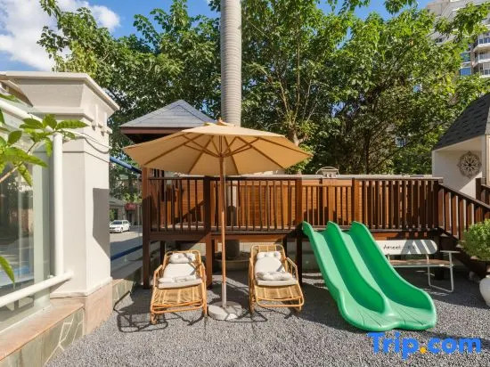 Quanzhou Anseek · Anxun Boutique Stay