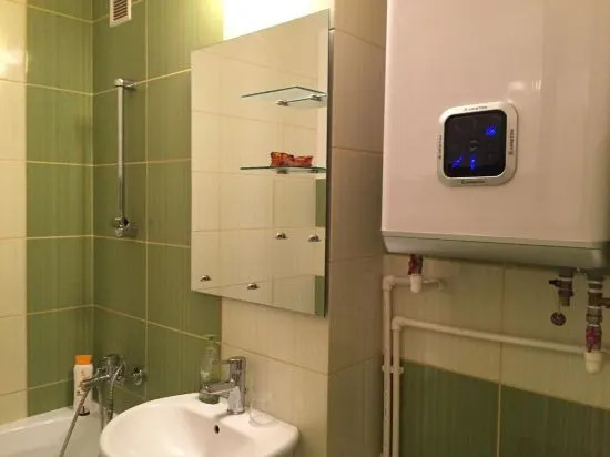 Danube Promenade Apartment