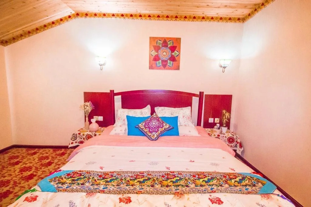 Wo Home Hostel