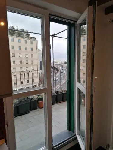 Magicstay - Flat 66M² 1 Bedroom 1 Bathroom - Genoa