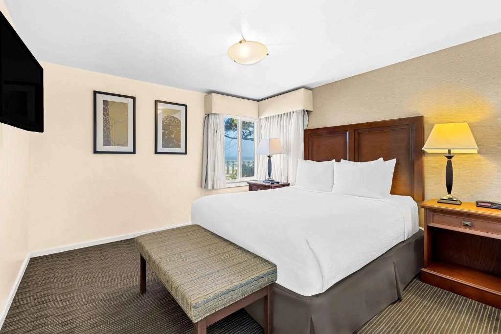 Best Western Vista Manor Lodge