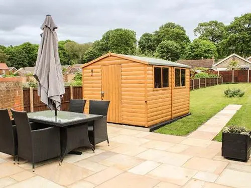 Meggie's Cottage
