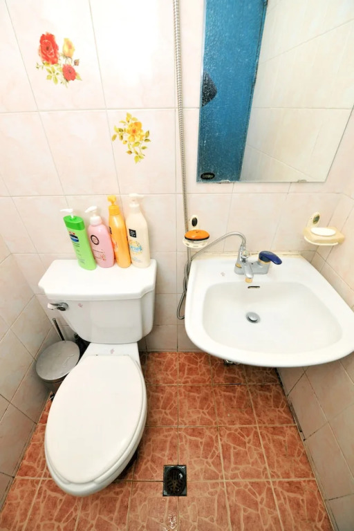 Jarasum Guest House