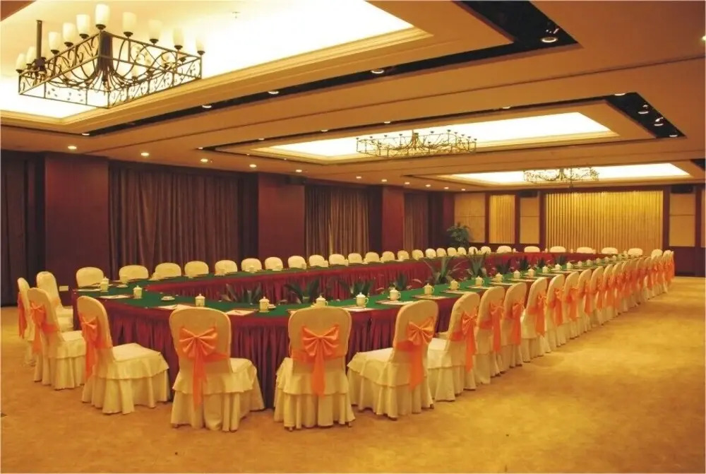 Foshan Sanshui Grand Rezen Hotel Shihuang