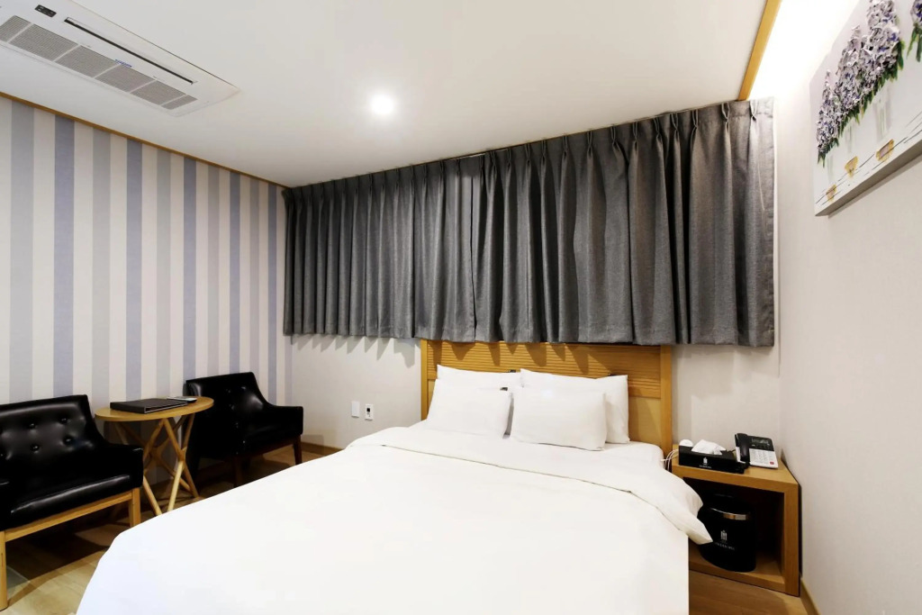 Paju Golden Hill
