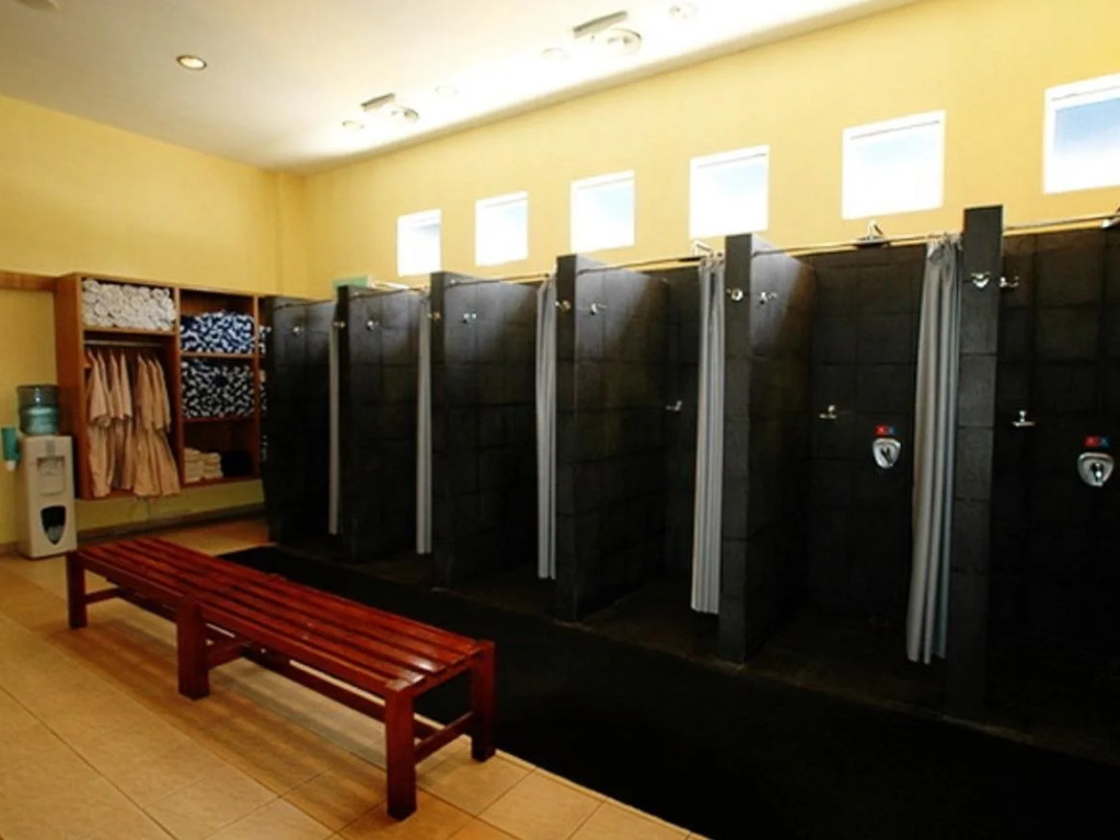 2 Inn 1 Boutique Hotel & Spa