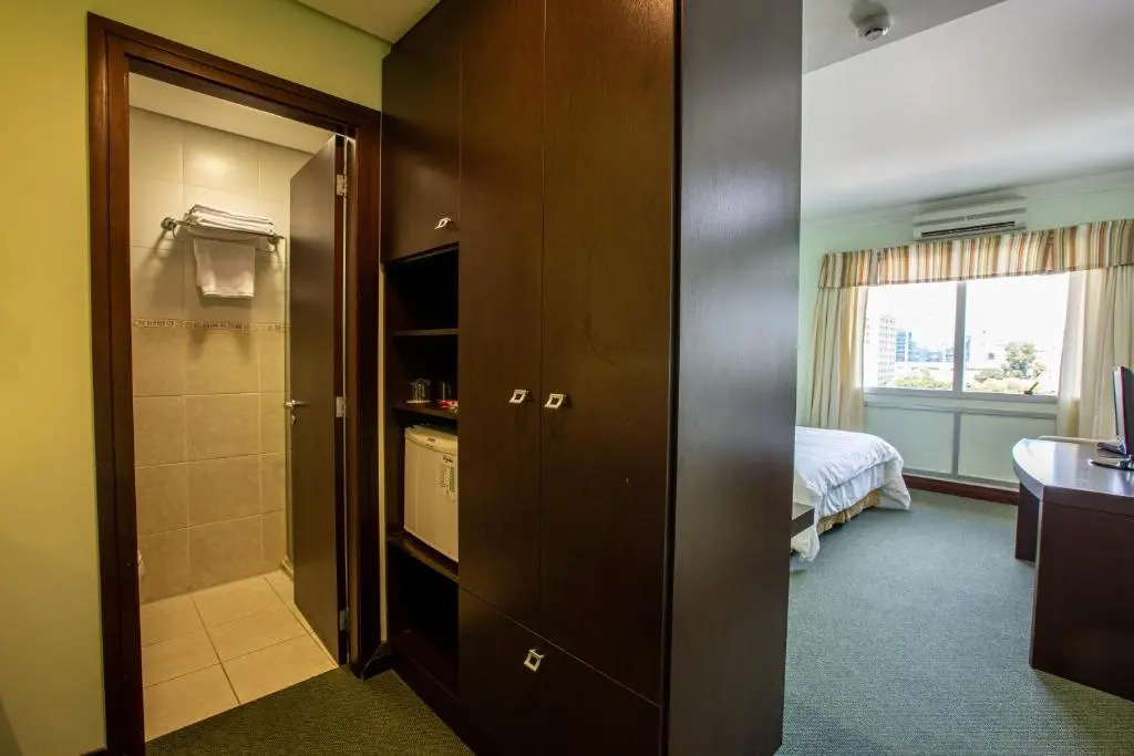 Villa Vergueiro Hotel