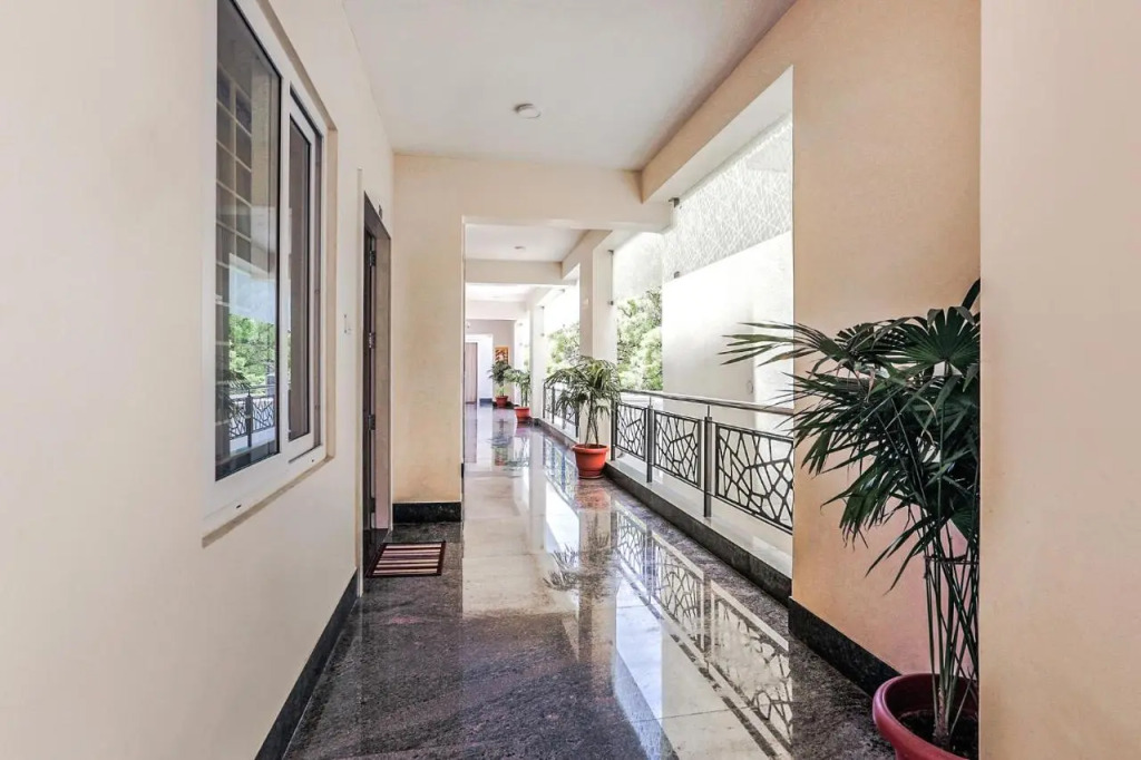 Park Avenue Suites