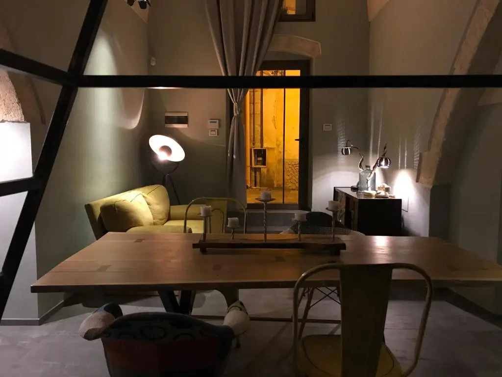 La Stratodda Dimora Loft Mare Bandiera Blu 2022