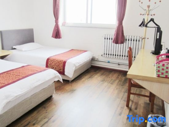 Yantai City Capital Express Hotel