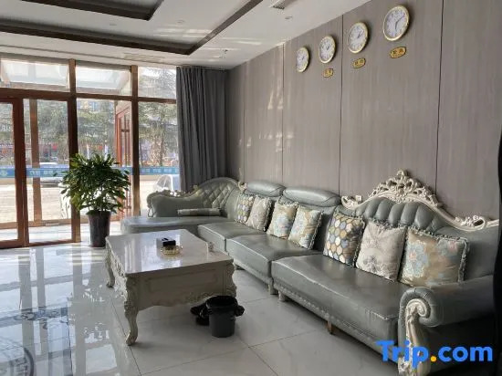 Junyi Chain Hotel (Zhongdou Dajie)