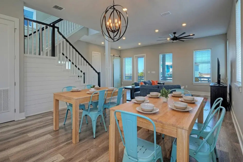 La Concha Blvd #31 -