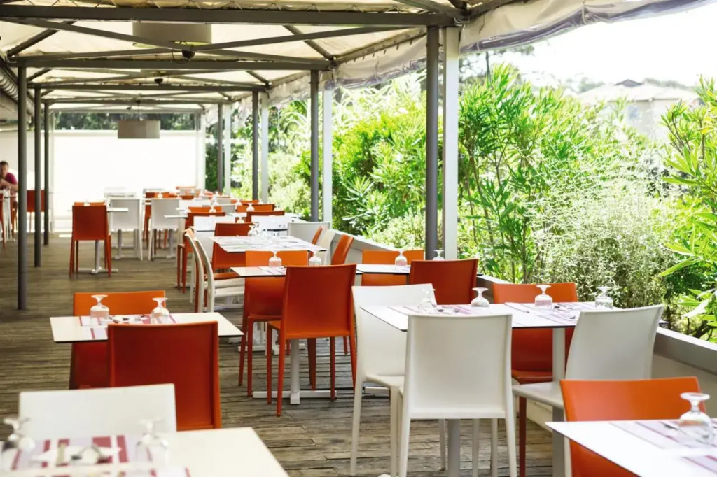 Belambra Clubs Capbreton - Les Vignes