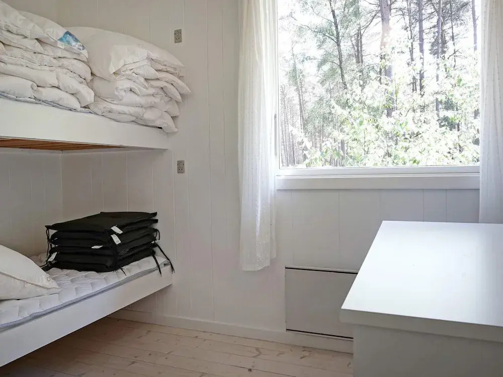7 Person Holiday Home in Nexo
