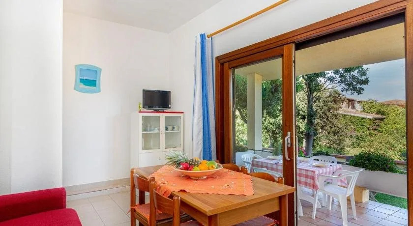 Centro Residenziale Le Canne