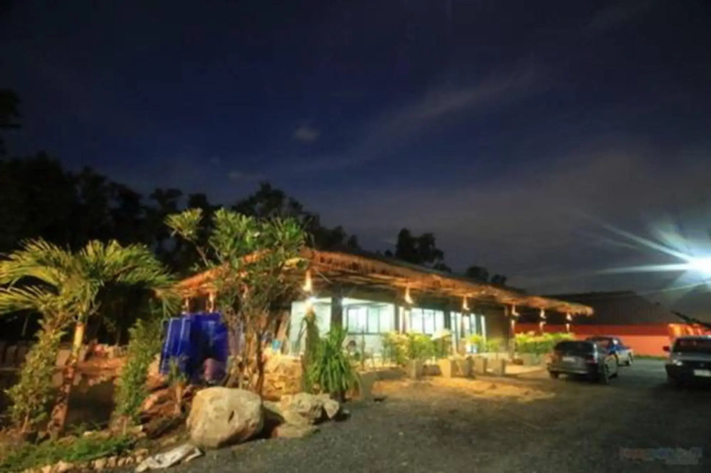 Bangkok Boutique Resort Rangsit