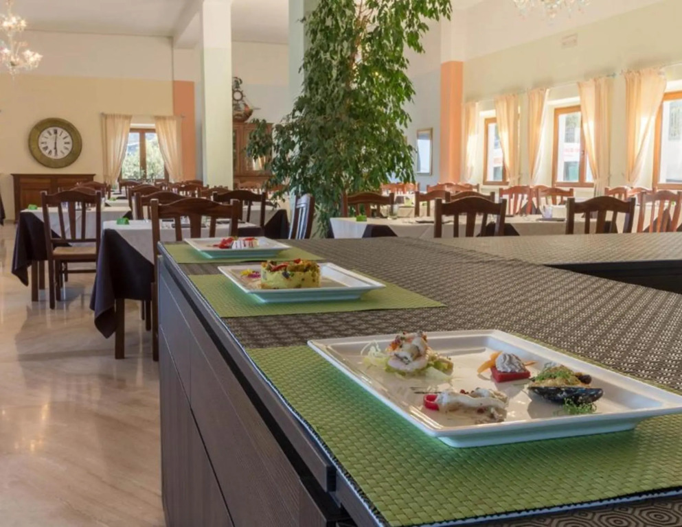 Hotel Brancamaria