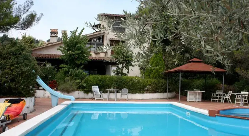 Villa Valnerina