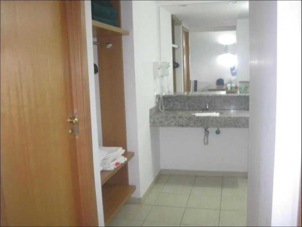 Hotel Giardino Rio Quente Apartamento Dúplex Cobertura 627-P