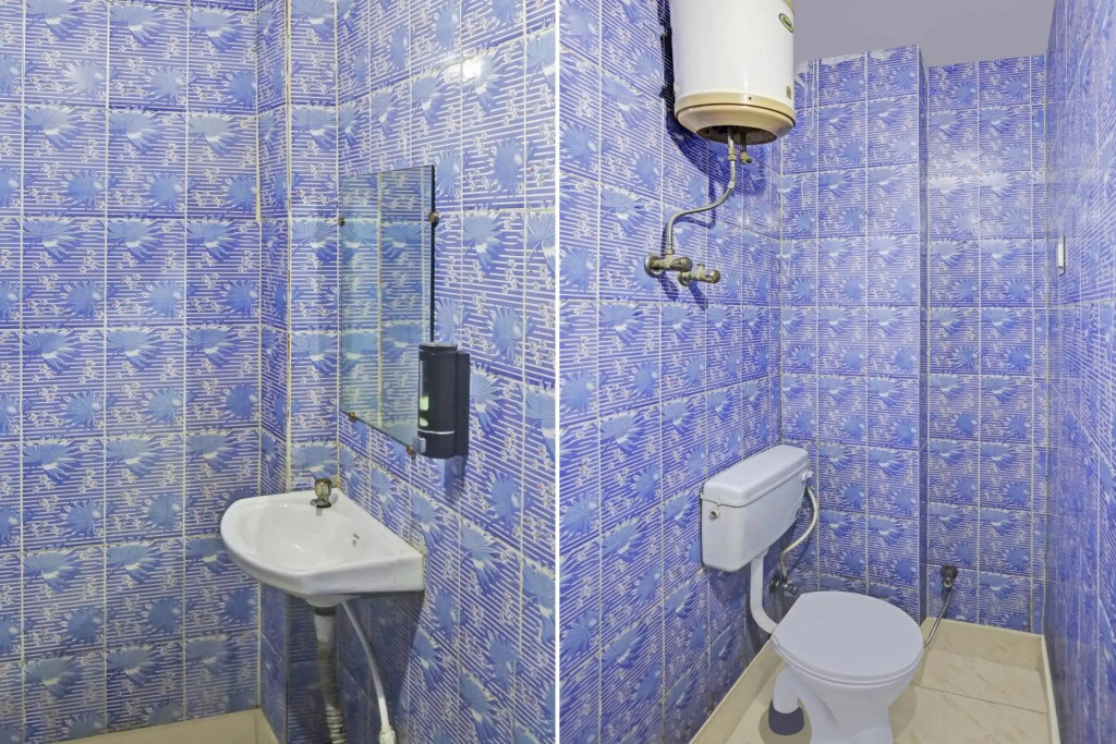 Hotel O Padam Residency