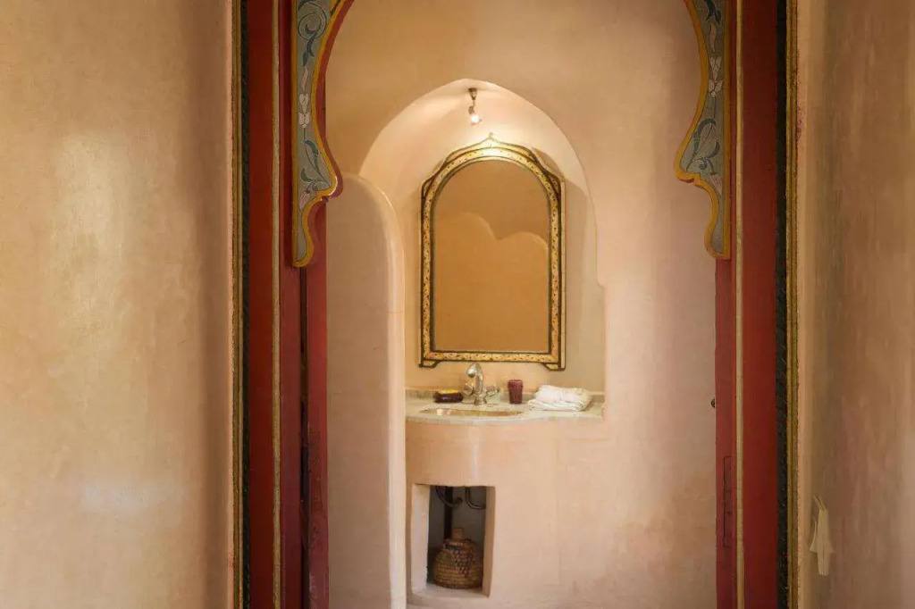 Riad Julia