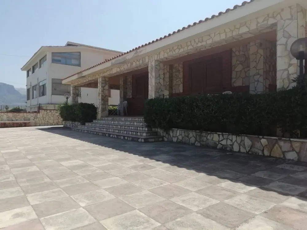Villa Marina Luxury